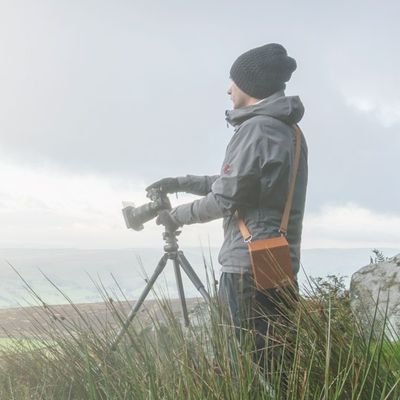 Profile Picture of James Abbott (@jamesaphoto) on Twitter