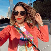 Profile Picture of Isabel Barboza (@isabel-barboza-1) on Quora