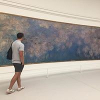 Profile Picture of Marshall Tate (@marshall-tate-3) on Quora