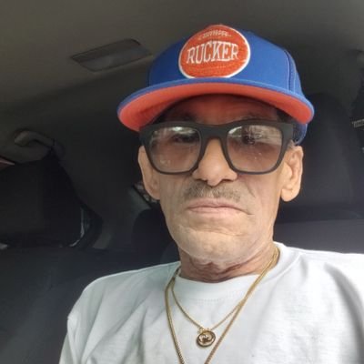 Profile Picture of Randall Cannon (@harlemog) on Twitter