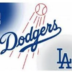 Profile Picture of Bill Logan (@dodger_bill) on Twitter