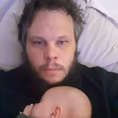 Profile Picture of KennethKeck (@KennethKeck3) on Twitter