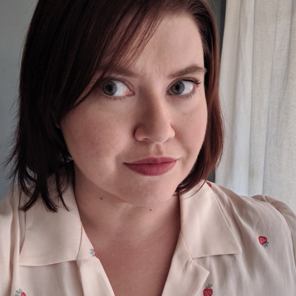 Profile Picture of Christina Stasik (@terralunatrade) on Poshmark