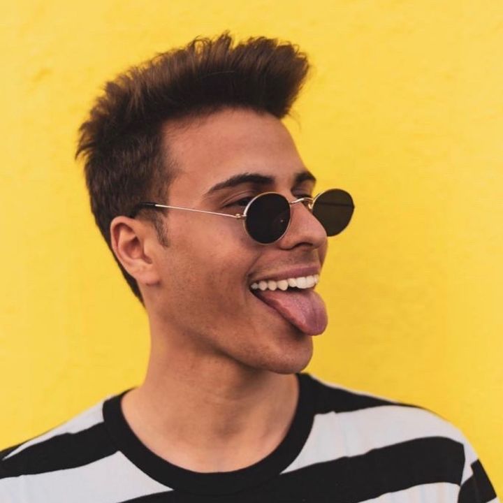 Profile Picture of Jordirodriguezmoreno (@jordirodriguezmoreno) on Tiktok