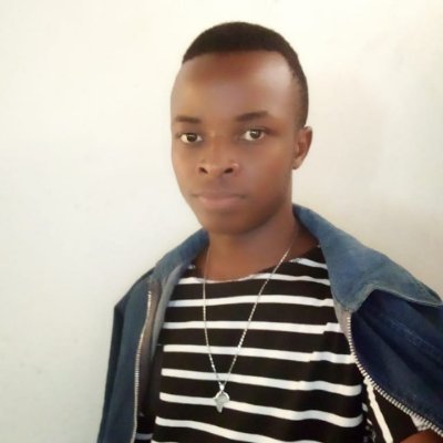 Profile Picture of Richard Everest (@Richardeverest4) on Twitter