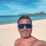Profile Picture of Steve (@steve_morenop) on Instagram