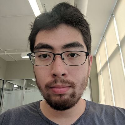 Profile Picture of Brian Gapinski (@Xechas) on Twitter