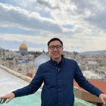Profile Picture of Albert Ko (@alko1) on Instagram