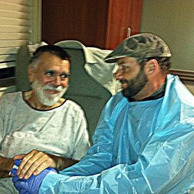 Profile Picture of David Simmons (@dsimmons2007) on Pinterest