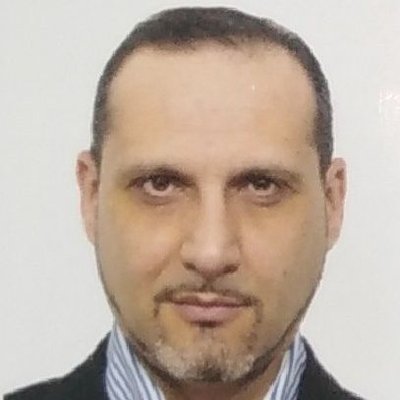 Profile Picture of Matteo Caligiuri (@Matteo74Shaman) on Twitter