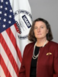 Profile Picture of Jennifer M. Adamson Wikipedia