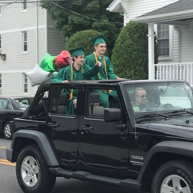 Profile Picture of Michael Mullahy (@MCMullahy7) on Twitter