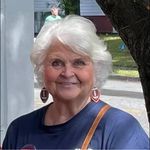 Profile Picture of Ann Rutledge (@ann.wilson.7982) on Instagram