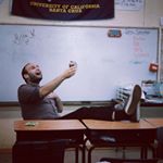 Profile Picture of Paul Vasquez (@mista_baskets) on Instagram