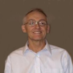 Profile Picture of Leonard DuCharme (@LeonardDuCharme) on Twitter