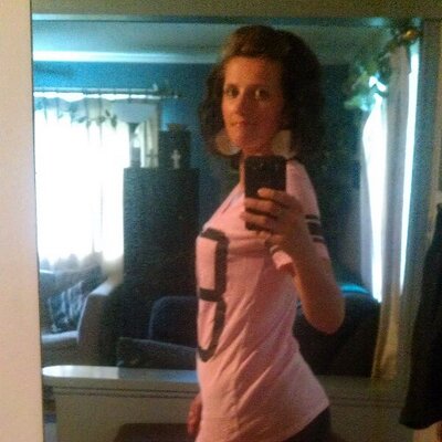Profile Picture of Nasha Rose Maynard (@MaynardNasha) on Twitter