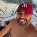 Profile Picture of Alexander Anastacio Dinho (@alexanderdinho) on Instagram