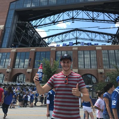 Profile Picture of Matthew Gentry (@mcgentry92) on Twitter