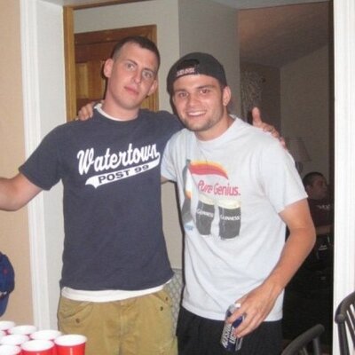 Profile Picture of Tim Barba (@timboslice2014) on Twitter