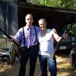 Profile Picture of Raymond Travis (@mikloohno) on Instagram