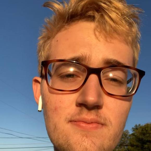 Profile Picture of Hayden Wicker (@haydenwicker) on Poshmark