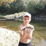 Profile Picture of Boros Áron György (@aron_gymnast) on Instagram