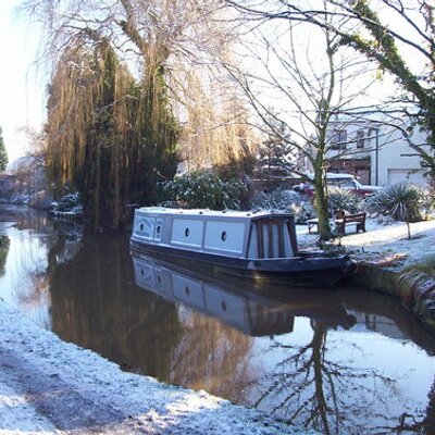 Profile Picture of John Watson (@nb_tam_lin) on Twitter