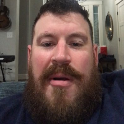 Profile Picture of Troy McGregor (@CBDR11) on Twitter