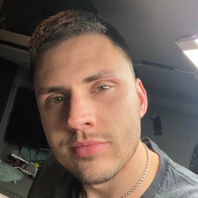 Profile Picture of Cody Harrell (@iCodyOnline) on Twitter