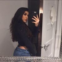Profile Picture of Alia Muhrez (@alia-muhrez) on Quora