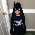 Profile Picture of Ashley Jones Holliday (@1crazymaof4) on Instagram