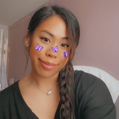 Profile Picture of Lil Lumpia (@kirstenapples) on Twitter