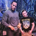 Profile Picture of Keith Tyler (@idesofkeith) on Instagram