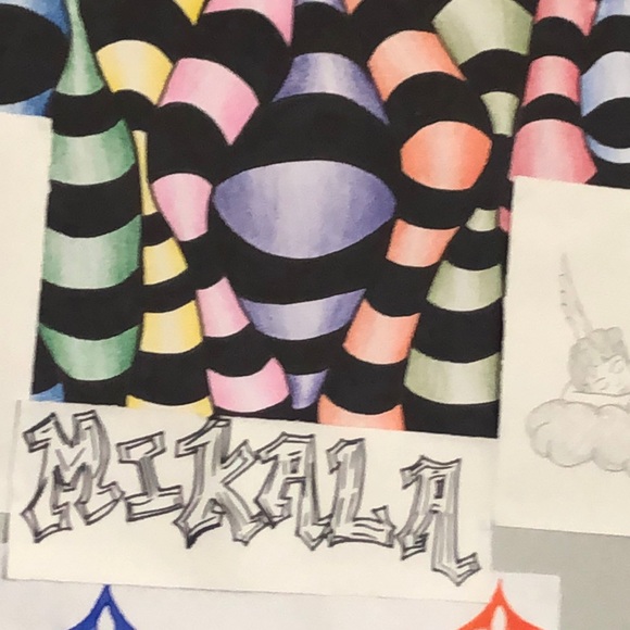 Profile Picture of Mikala Williams (@therealmikala) on Poshmark