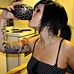 Profile Picture of Ariana Stellos (@ariana.stellos) on Facebook