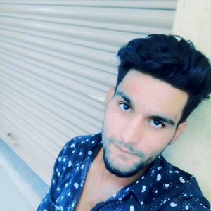 Profile Picture of Aslam Syed (@aslamsyed17) on Twitter