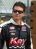 Profile Picture of Lance Hooperon Wikipedia