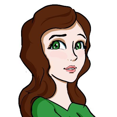 Profile Picture of Paula Richey Has A Superhero Novel Out Now! (@richey_paula) on Twitter
