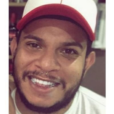 Profile Picture of Alef Daniel (@AlefDaniel13) on Twitter