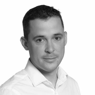 Profile Picture of Jonathan Garrett (@Jon_G_UK) on Twitter