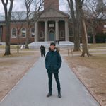 Profile Picture of Charles Hsu (@somon184) on Instagram