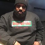 Profile Picture of Quentin Mitchell (@uniqueindividual2017) on Instagram