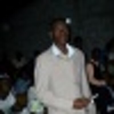 Profile Picture of Antoine Kelly (@antoinekelly3) on Twitter
