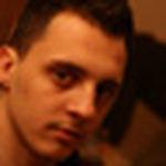 Profile Picture of Alex Schwartz (@Misantrofia) on Flickr