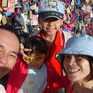 Profile Picture of Alicia Hsieh (@Alicia-Hsieh) on Facebook