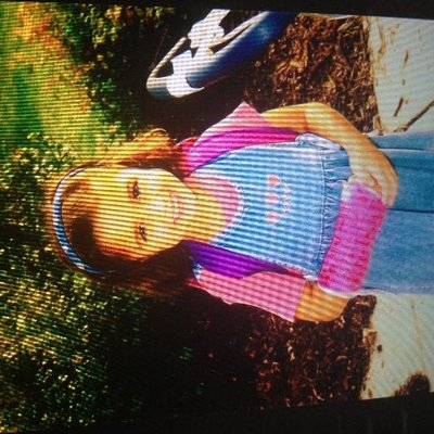 Profile Picture of Paige Silver (@paigesilver1) on Twitter