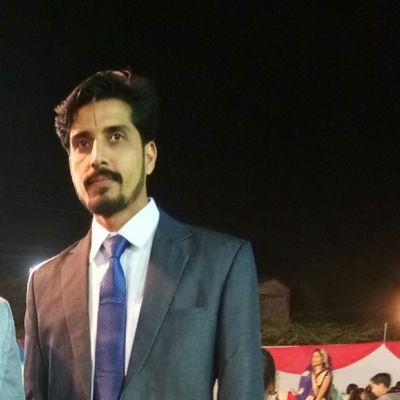 Profile Picture of Gaurav Sen (@gauravsen34) on Twitter