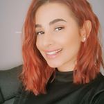 Profile Picture of Julia | Nurse Student 💉 (@julia.jibrael) on Instagram