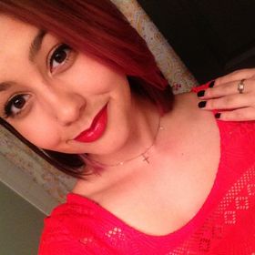 Profile Picture of Giselle Palacios (@gizzyfizzy) on Pinterest