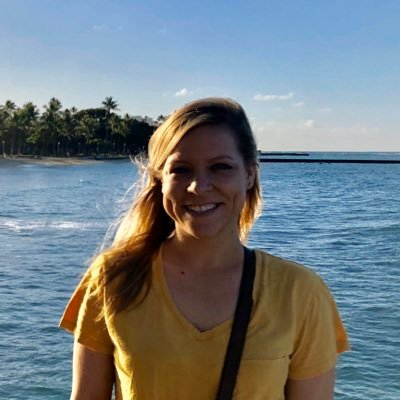 Profile Picture of Kristina Thompson (@DrKrisThompson) on Twitter